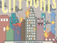 coarse company, city hurts