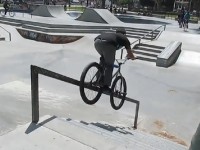 fgfs rail slide