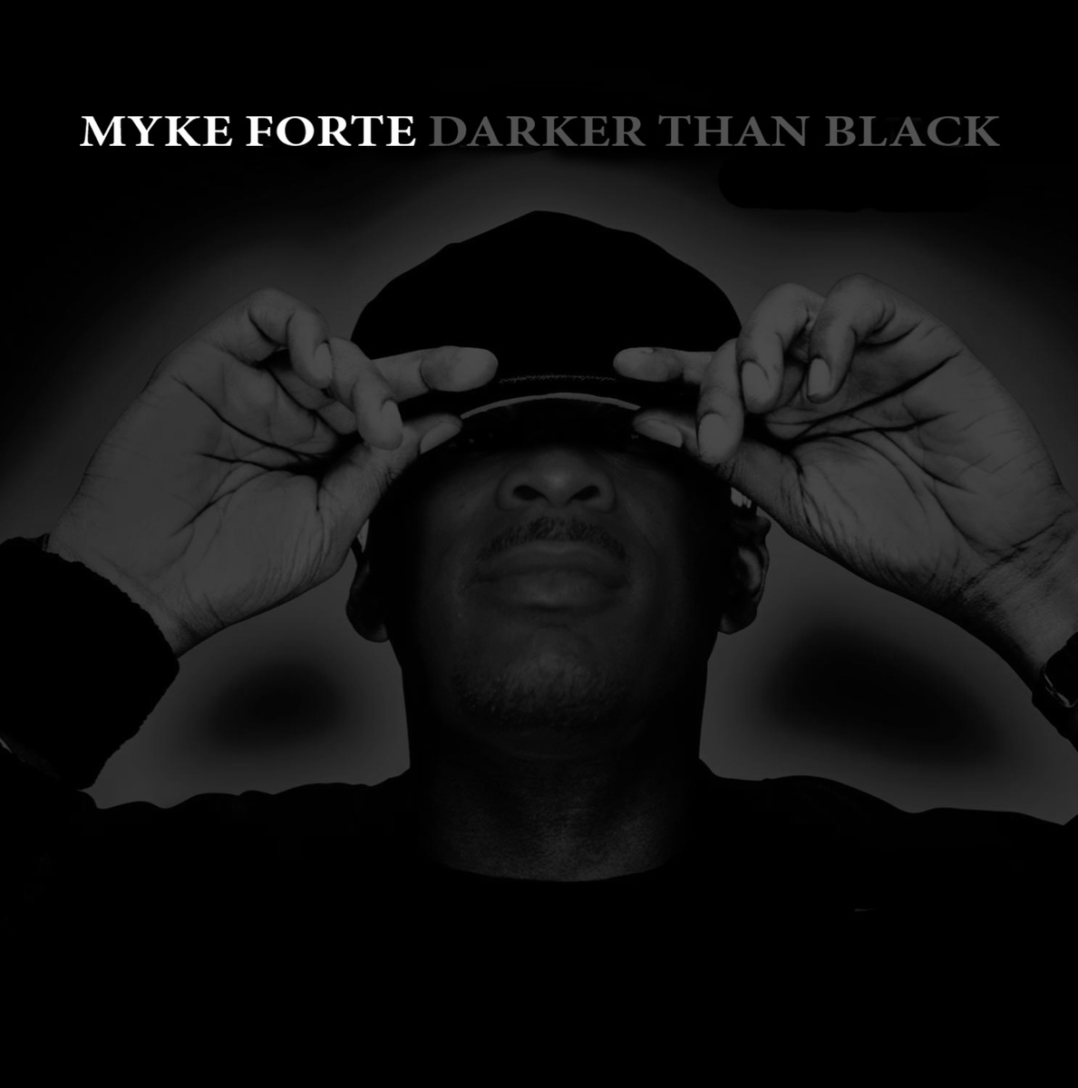 myke forte darker than black