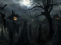 spooky