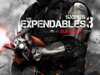 wesley expendables 3