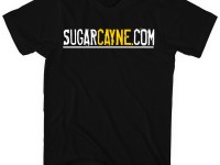 Sugar Cayne Fundraiser T-Shirt