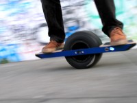 OneWheel