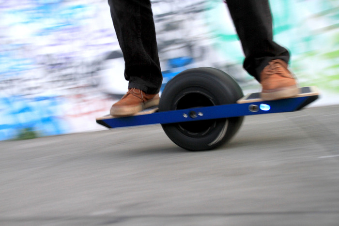 OneWheel