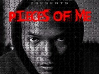 c.lewis pieces of me