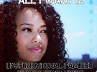 dysfunkshunal fam all I want