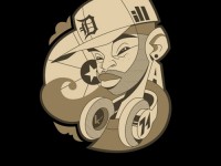 kano dilla day tee