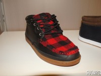 DVS Shoe Lumber Jack