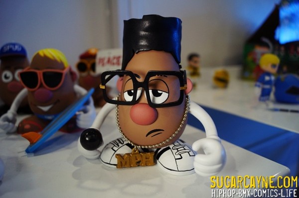 Mr Potato Head Mini Series (14)