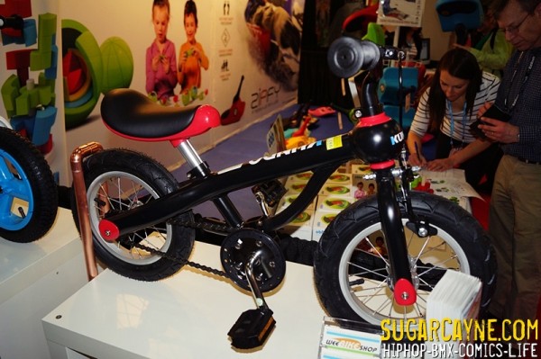 kundo bikes