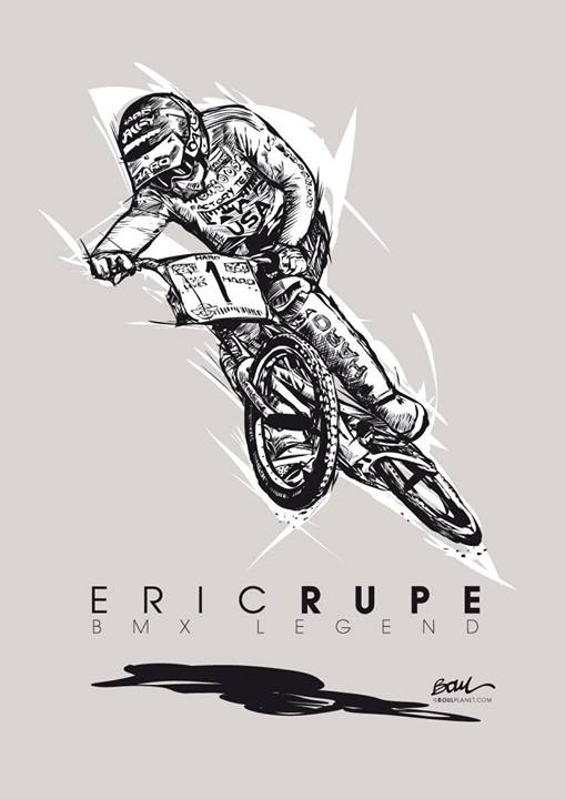 eric rupe illustration