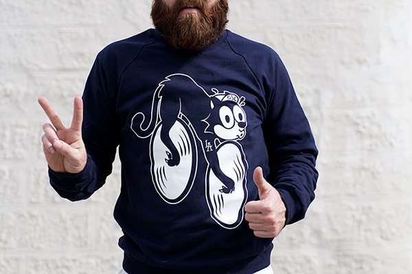 golden-saddle-cyclery-righty-o-raglan-crew