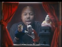 jamall bufford