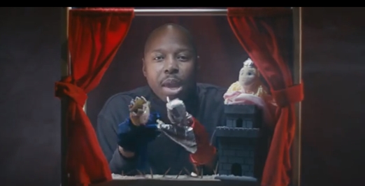 jamall bufford