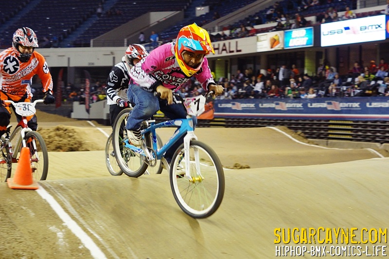 bluegrass nationals, men cruiser mains