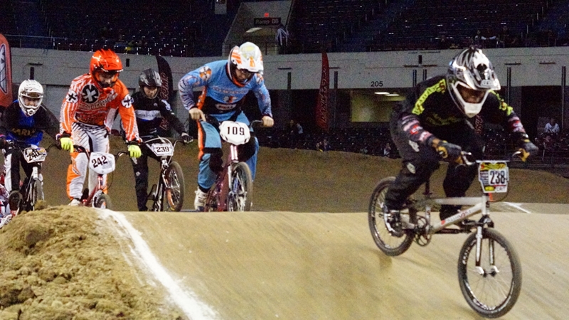 bluegrass nationals, bmx