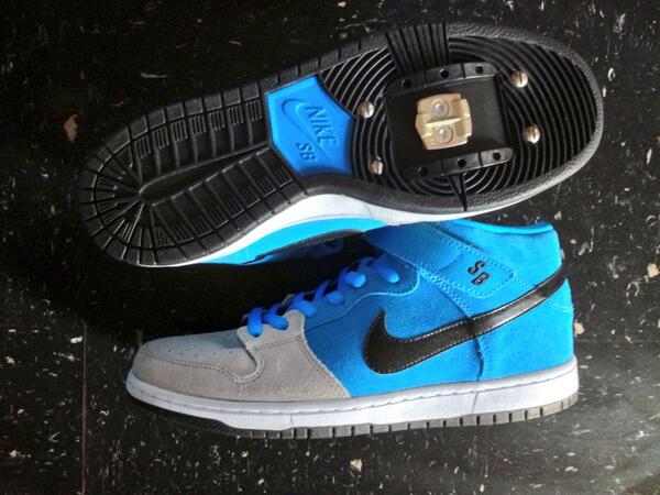 retrofitz nike dunks