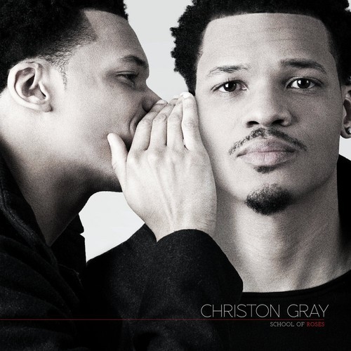 Christon Gray vanish