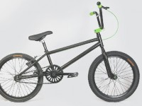 Michael W. Standard 125r