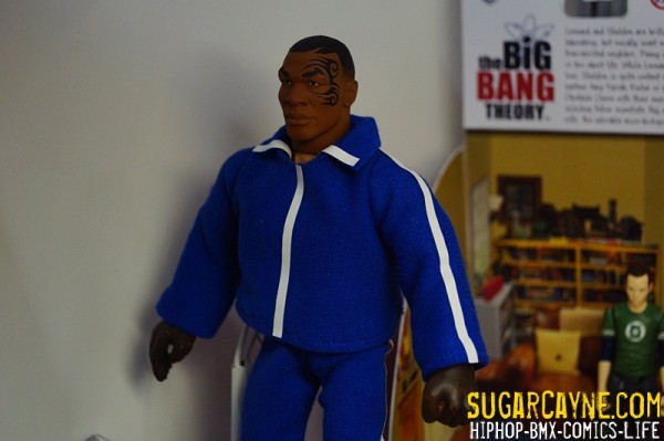 Mike Tyson Toy  (5)