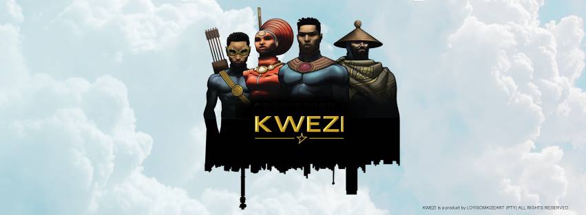 khwezi issue 1