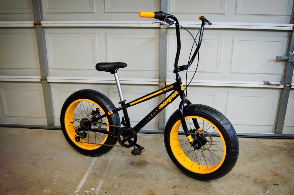 mongoose massif bike