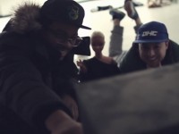 the doppelgangaz live rugged