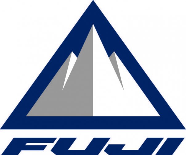 Fuji-Bikes logo
