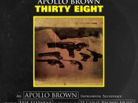 apollo brown thirty eight