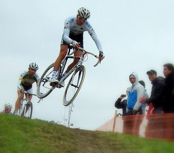 cyclocross