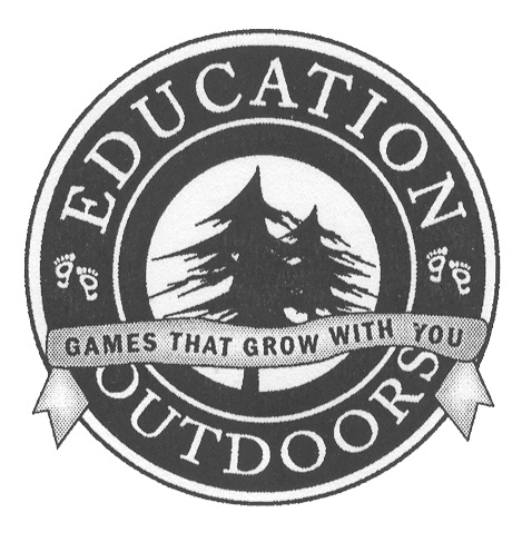 education outdoors logo