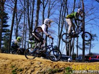 CJBMX opening Day