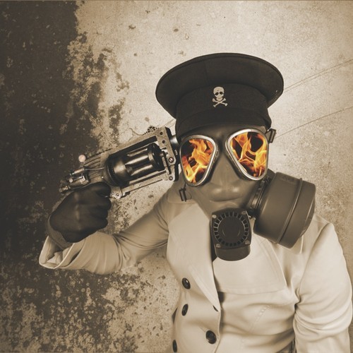 pharoahe monch rapid eye movement