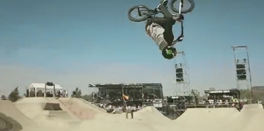 red bull dirt conquers