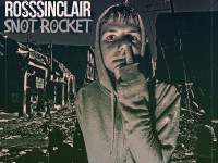 ross sinclair