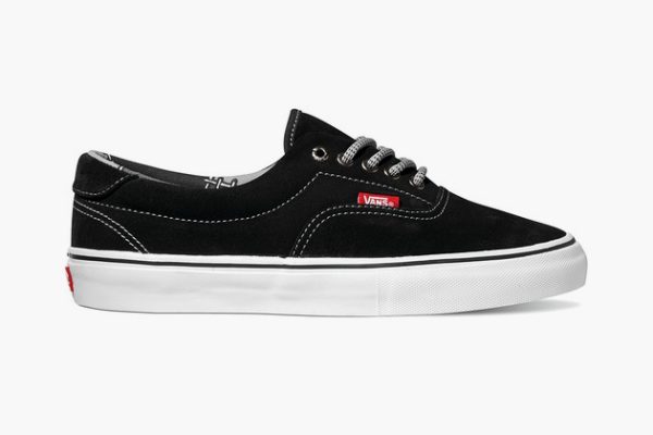 Vans Pro Classics by Ray Barbee and Daniel Lutheran
