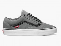 vans pro classics