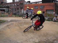 Frank young bk bike park 2