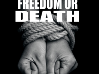 Freedom or death cover
