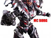 MC Borg