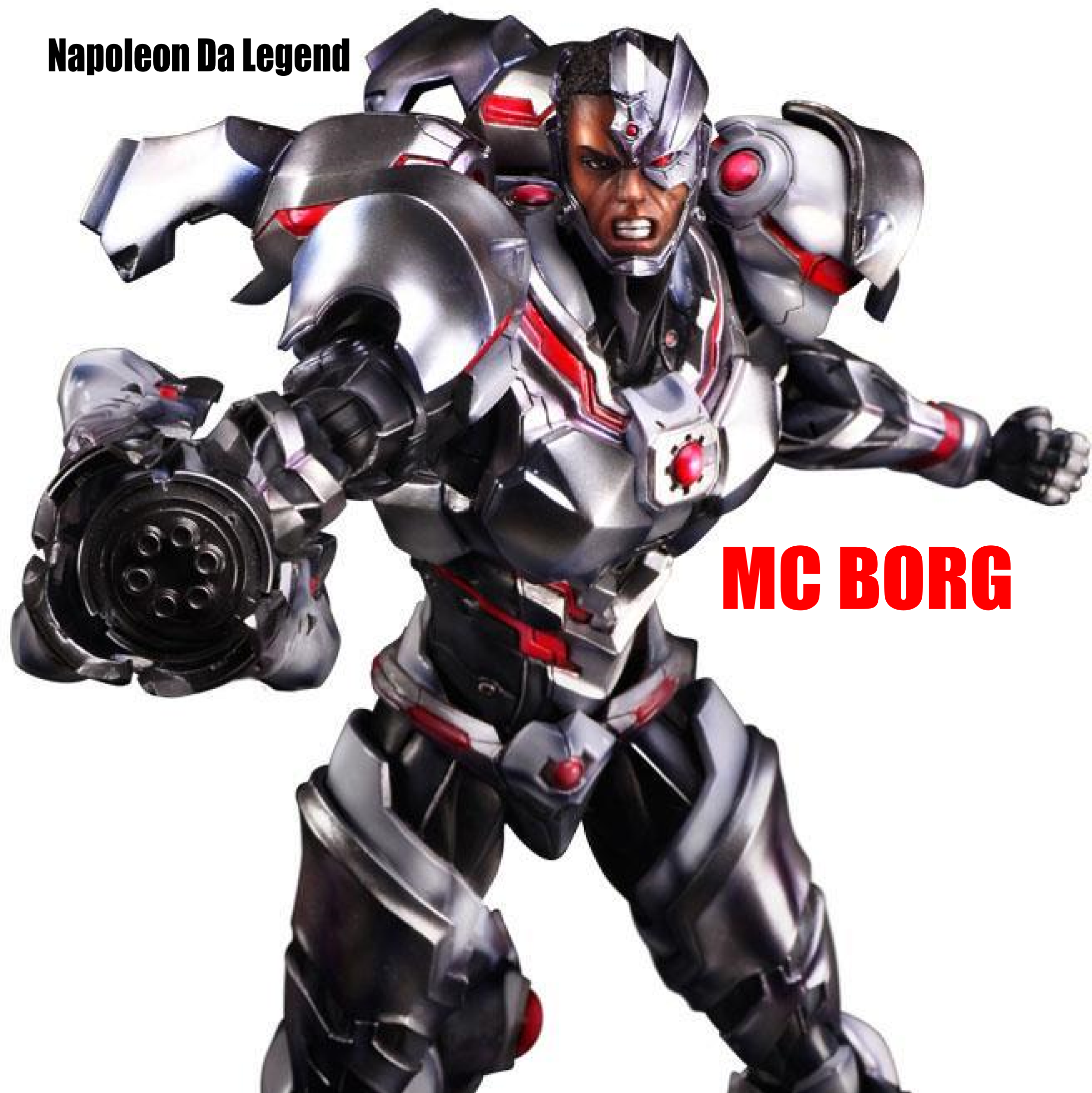 MC Borg