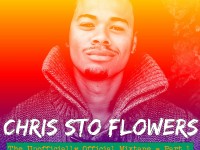 chris sto flowers