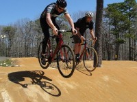 cyclocross meets bmx