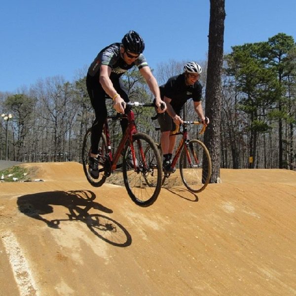 cyclocross meets bmx