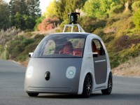 google-driverless-car