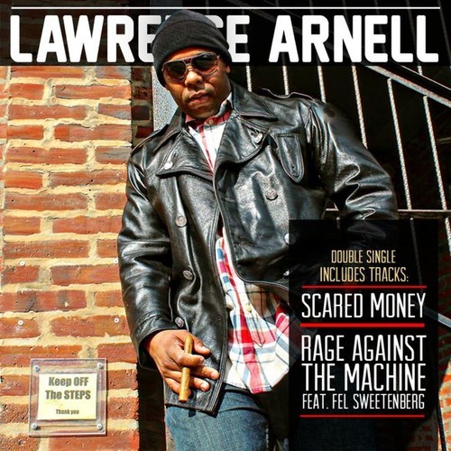 lawrence arnel