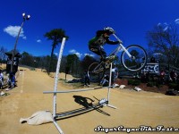 SCBF High Jump Contest