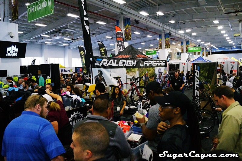 Bike Expo New York (1040 Photos), bikenewyork