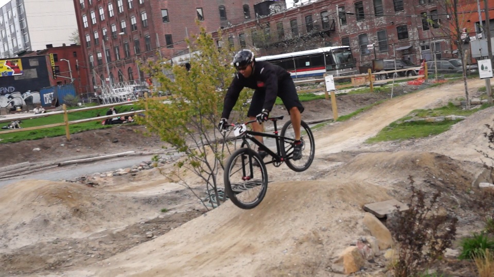 rakin nasheed bk bike park