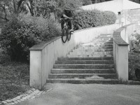 ricardo destroy bikes